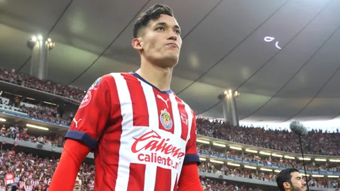 Los equipos que le quieren robar al Chiquete Orozco a Chivas en el Apertura 2023 ¡CUIDADO!