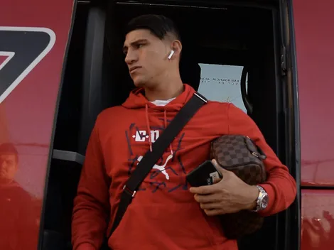 Pulido pone condiciones para volver