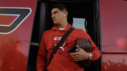 ¿ES EN SERIO? La increíble condición de Alan Pulido para volver a Chivas en el Apertura 2023