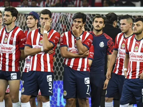 Se burla de los refuerzos de Chivas