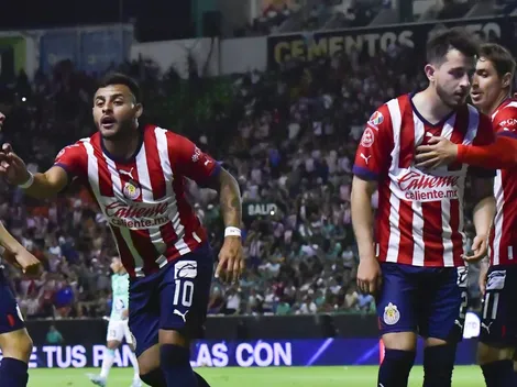 Noticias de Chivas hoy 13 de junio