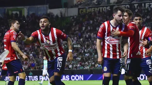 Noticias de Chivas hoy 13 de junio: ¿Olivas se va?; lo que separa a Chávez; Pulido pone condiciones