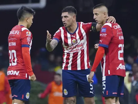 Se confirmó el complicado momento del Pocho