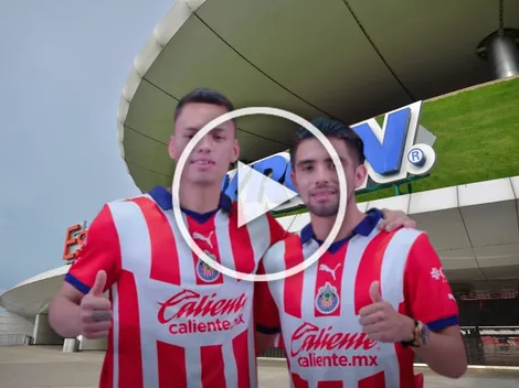 Explicó las razones de sus fichajes