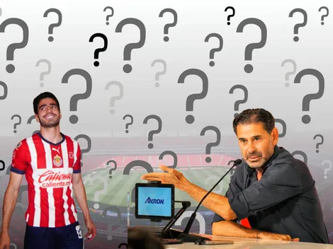 ¿Por qué está en pretemporada si no ha renovado?