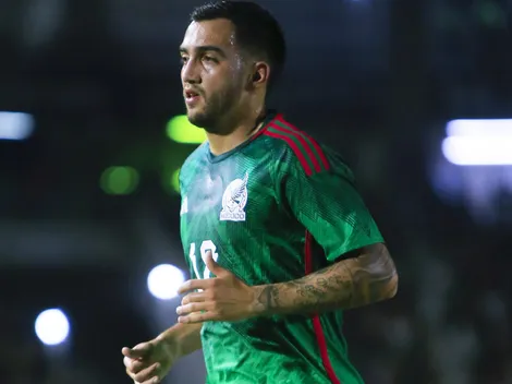 Pachuca respondió oferta por Chávez