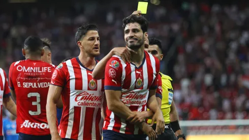 Antonio Briseño sigue sin llegar a un acuerdo con la directiva de Chivas para sellar su renovación