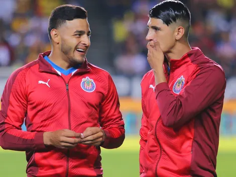 Noticias de Chivas hoy 12 de junio