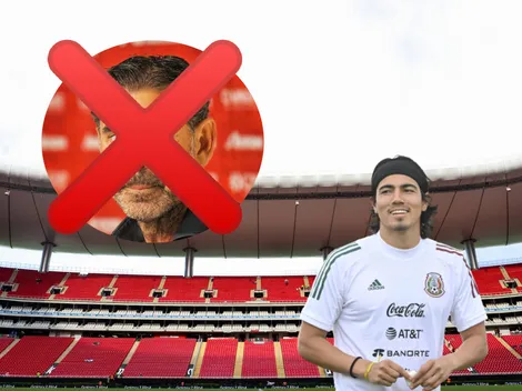 La clave para convencer a Érick Gutiérrez