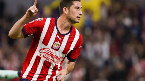 Chivas no ha encontrado a un delantero de peso