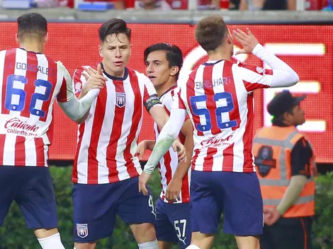 La emotiva despedida de un pilar del Tapatío