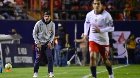 Veljko Paunovic considera a casi una decena de talento del Tapatío para el primer equipo en el Apertura 2023