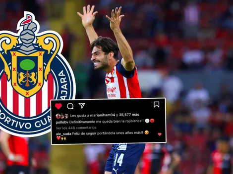 El detalle que anticipa la continuidad del Pollo Briseño