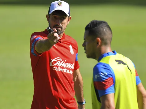 El oculto motivo para registrar a Campillo