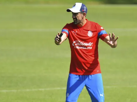 Noticias de Chivas hoy 11 de junio