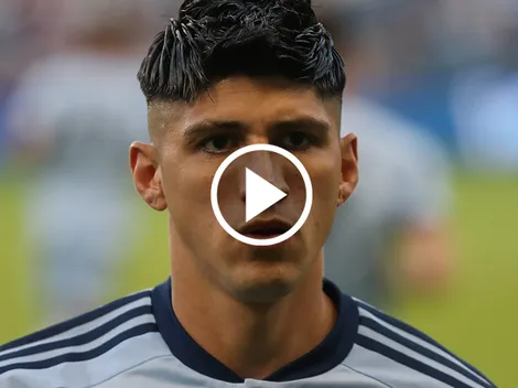 Alan Pulido demuestra por qué Chivas lo necesita al anotar un doblete en la MLS