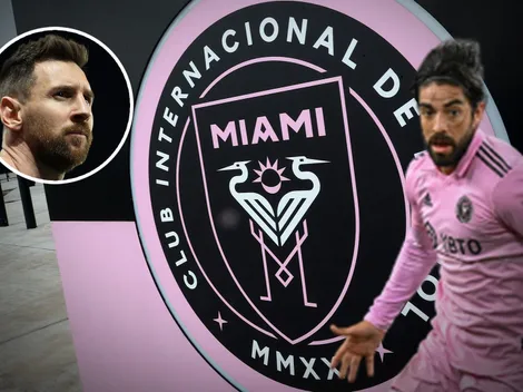 Lionel Messi jugará en Inter Miami y esta decisión tomaron con Pizarro