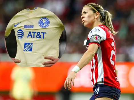 OFICIAL: Se confirmó polémica incorporación