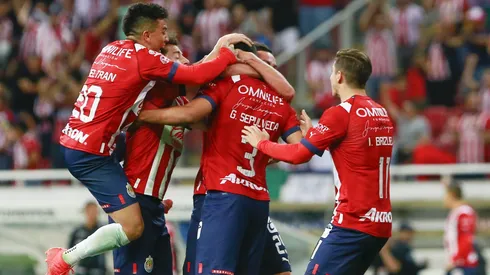 ¡POR FIN! Los partidos de Chivas que van por tv abierta en el Torneo Apertura 2023