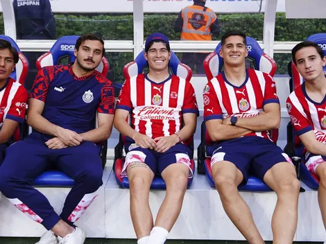 Paunovic lo deja en el olvido