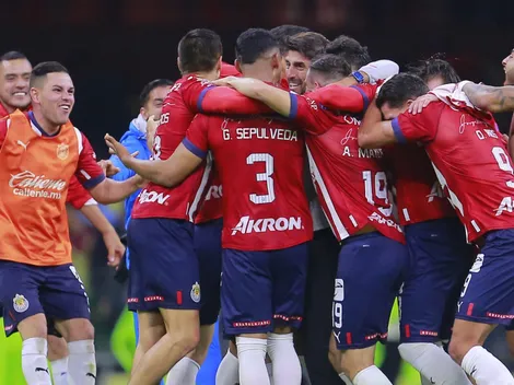 Noticias de Chivas 10 de junio