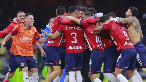 Noticias de Chivas 10 de junio: Presentan refuerzos; lo olvidó Paunovic; se acaban las vacaciones