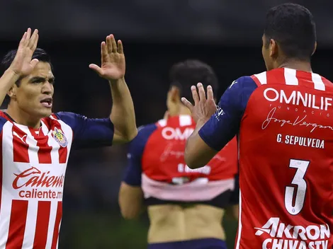 Lista la fecha para presentar a los refuerzos