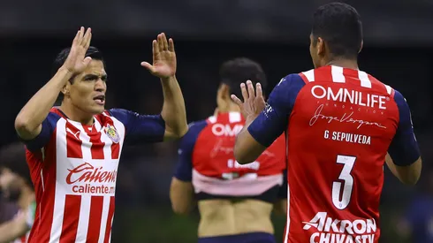 Fichajes: Definen fecha en la que serán presentados los refuerzos de Chivas para el Apertura 2023