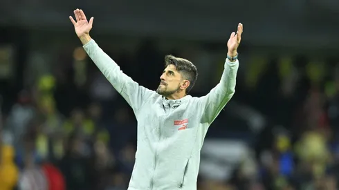 Paunovic puede dar forma a un gran tridente.