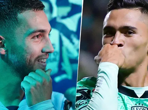 ¿Chivas va por Fidel Ambriz o Luis Chávez?