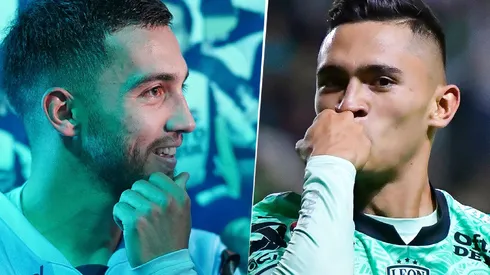 ¿Chivas va por Ambriz o por Chávez?