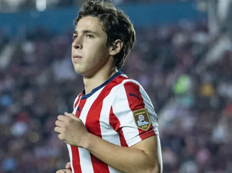 ¿Quién es Mateo Chávez?