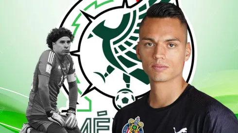 Hierro lo considera mejor que Ochoa o Acevedo