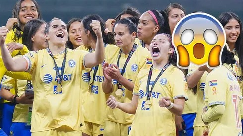 Chivas estaría por contratar a una campeona con América.