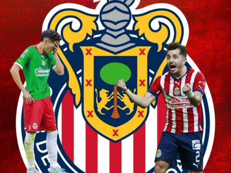 ¡Mozo defendió a Chiquete!