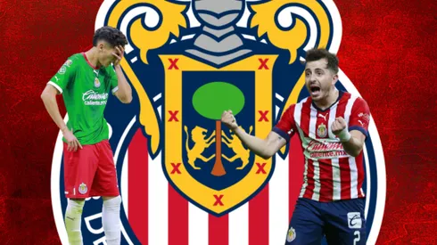 ¡Mozo defendió a Chiquete!