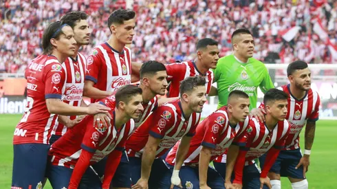 Los únicos dos refuerzos que tiene amarrados Chivas y ninguno es Alan Pulido