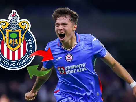 ¿Rodrigo Huescas a Chivas?