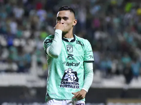 El plan para concretar el traspaso de Ambriz