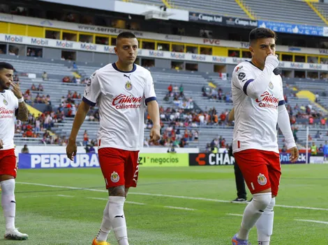 Noticias de Chivas hoy 9 de junio