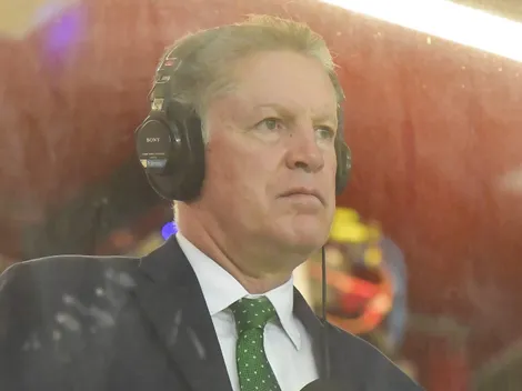 Estuvo con Peláez en Chivas y fue campeón