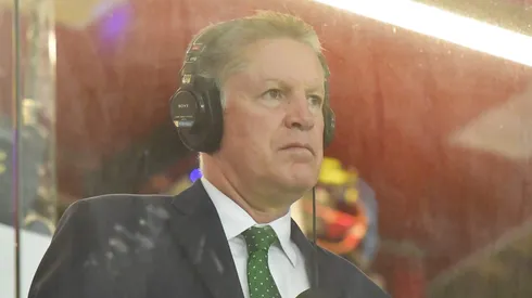 ¿MÉRITO DE PELÁEZ? El único de su proyecto que siguió en Chivas fue campeón