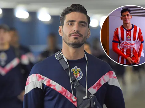 Pollo Briseño sale en defensa de Chiquete Orozco