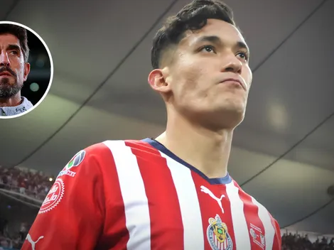 Las opciones de Paunovic para reemplazar a Jesús Orozco Chiquete