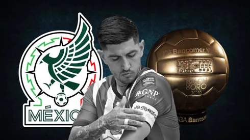 Explotó por ausencia del Pocho