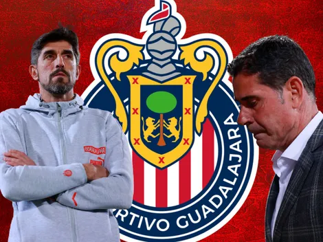 ¡Dolor de cabeza a la vista!