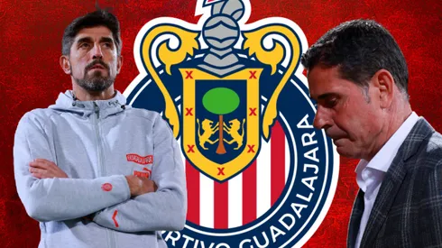 ¡Dolor de cabeza a la vista!