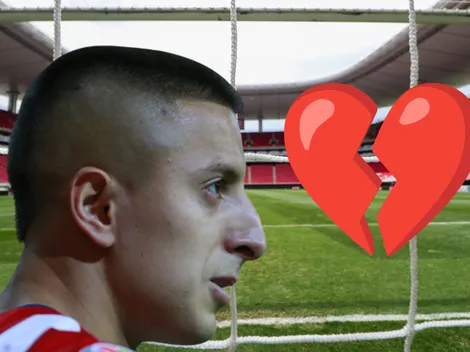 “Todavía duele”