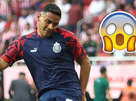 Millonaro club de la Liga MX preguntó por Sepúlveda