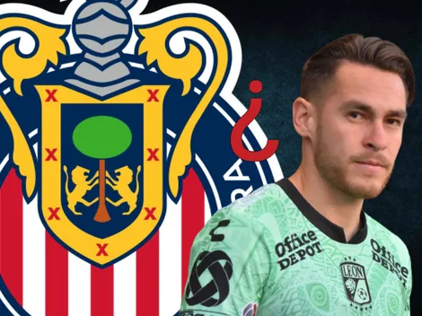 ¿Indirecta a Chivas?